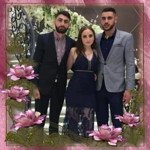 Meet your Posher, Nameer